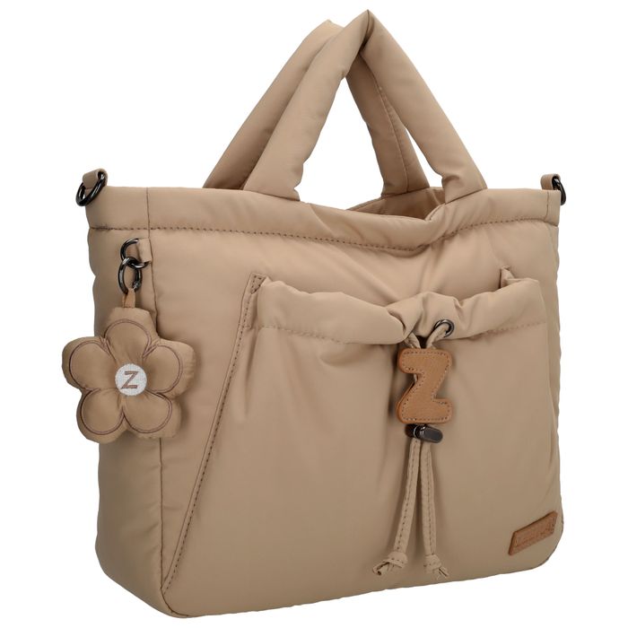 Zebra Trends Juna Shopper