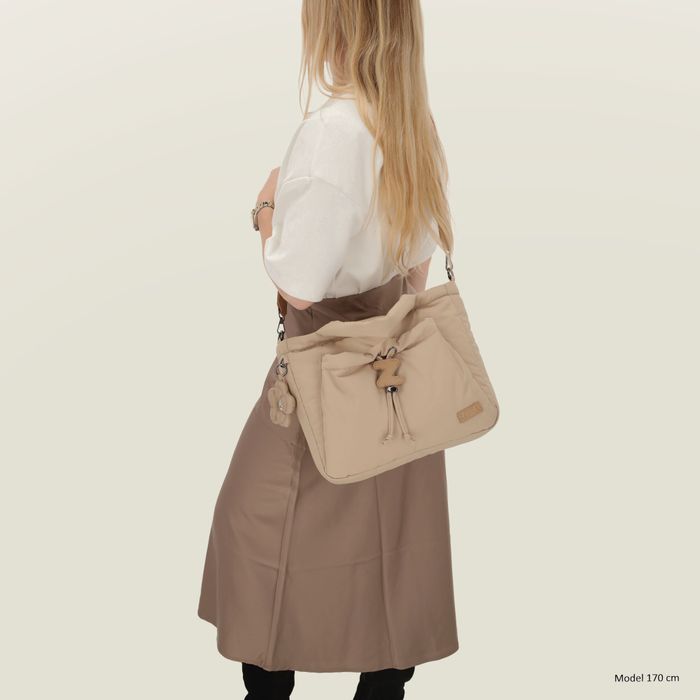 Zebra Trends Juna Shopper