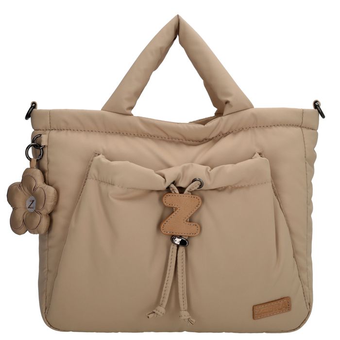 Zebra Trends Juna Shopper