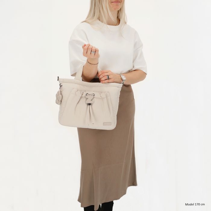 Zebra Trends Juna Shopper