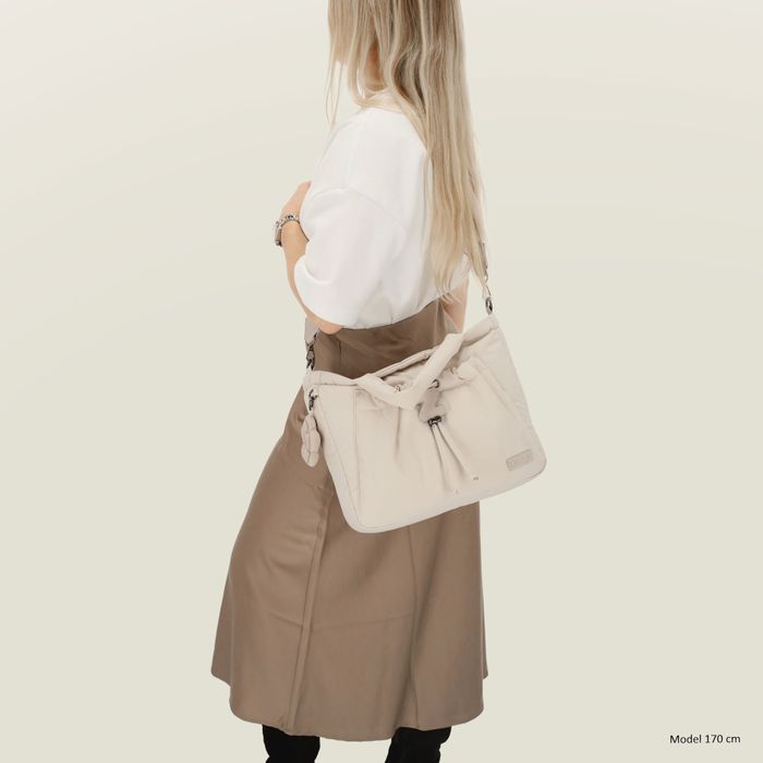 Zebra Trends Juna Shopper