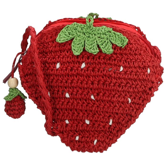 Zebra Trends Fruities Crossbodytas