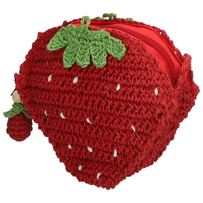 Zebra Trends Fruities Crossbodytas