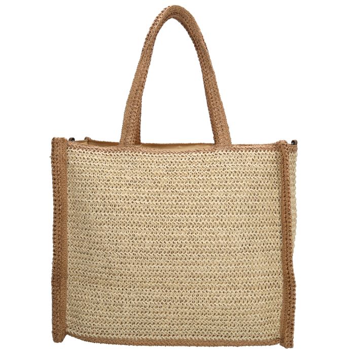 Zebra Trends Moana Shopper