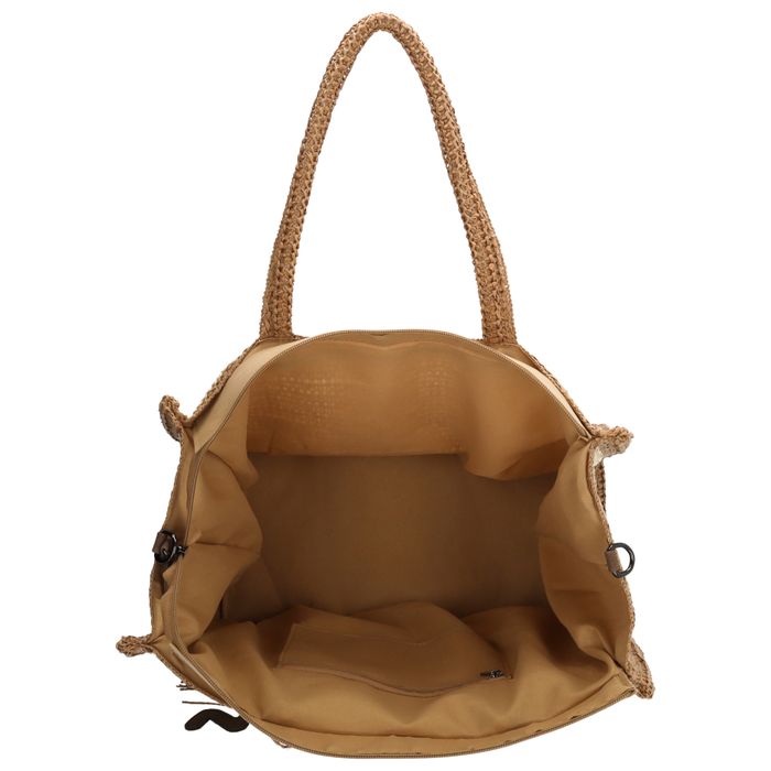 Zebra Trends Moana Shopper