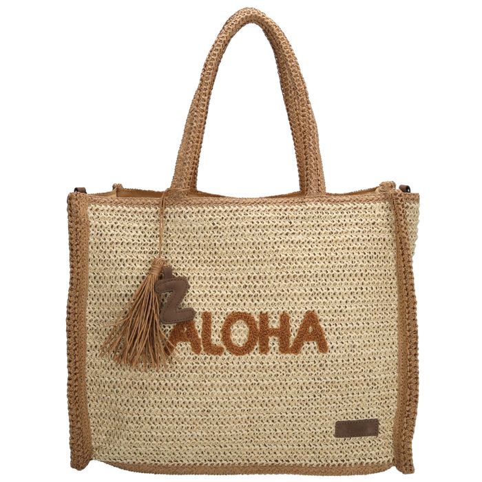 Zebra Trends Moana Shopper