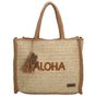 Zebra Trends Moana Shopper