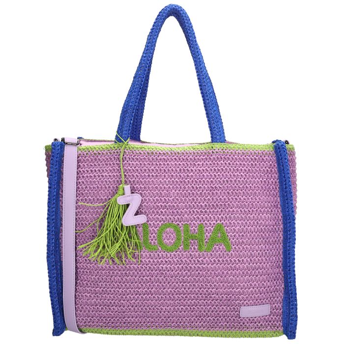 Zebra Trends Moana Shopper