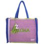 Zebra Trends Moana Shopper