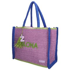 Zebra Trends Moana Shopper
