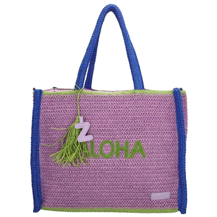 Zebra Trends Moana Shopper