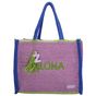 Zebra Trends Moana Shopper