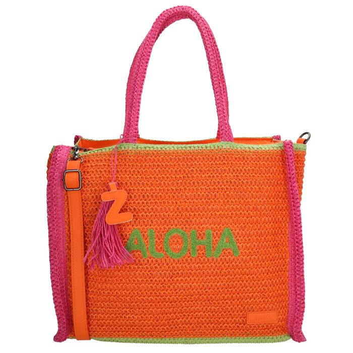 Zebra Trends Moana Shopper