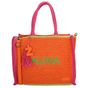 Zebra Trends Moana Shopper