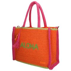 Zebra Trends Moana Shopper