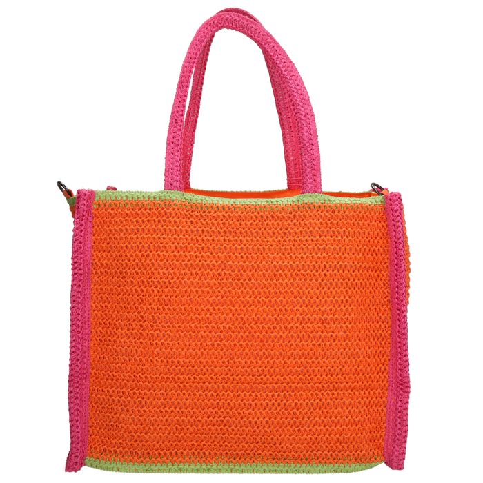 Zebra Trends Moana Shopper