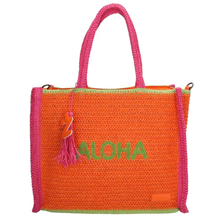 Zebra Trends Moana Shopper