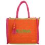 Zebra Trends Moana Shopper
