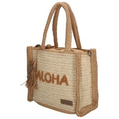 Zebra Trends Moana Shopper