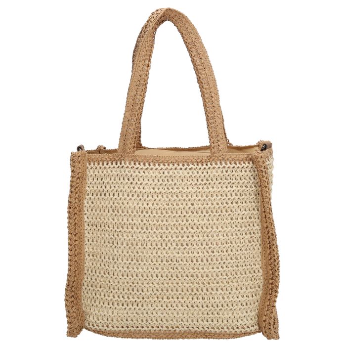 Zebra Trends Moana Shopper