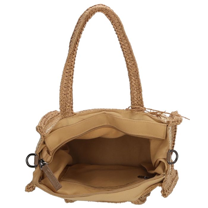 Zebra Trends Moana Shopper