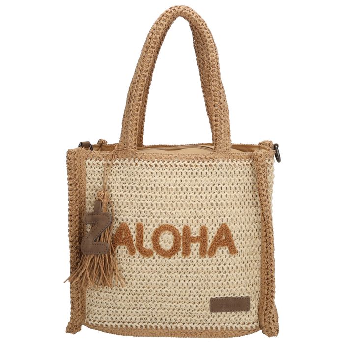 Zebra Trends Moana Shopper
