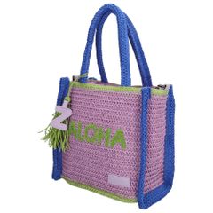 Zebra Trends Moana Shopper