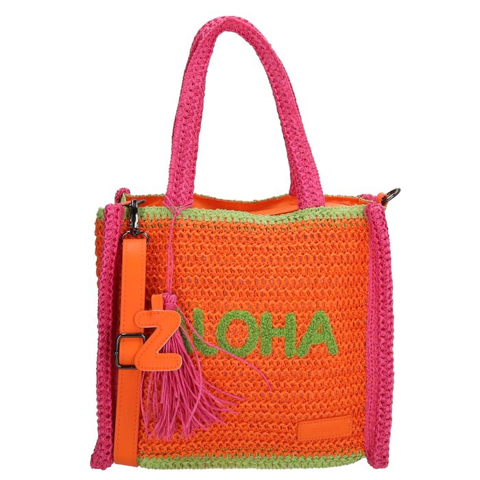 Zebra Trends Moana Shopper
