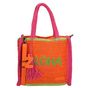 Zebra Trends Moana Shopper