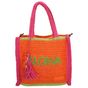 Zebra Trends Moana Shopper