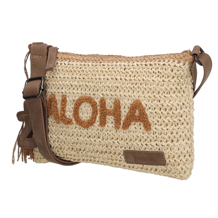 Zebra Trends Moana Crossbodytas