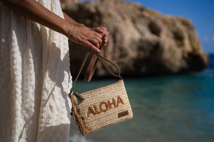 Zebra Trends Moana Crossbodytas