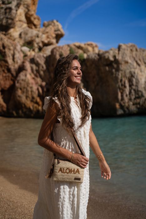 Zebra Trends Moana Crossbodytas