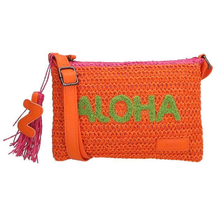 Zebra Trends Moana Crossbodytas