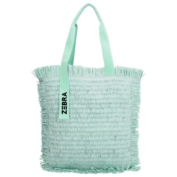 Zebra Trends Coco Shopper