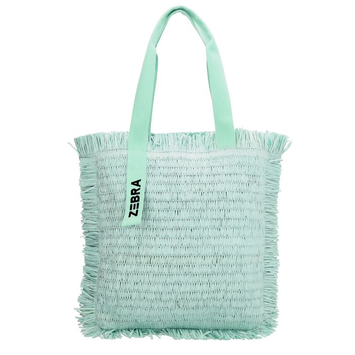 Zebra Trends Coco Shopper