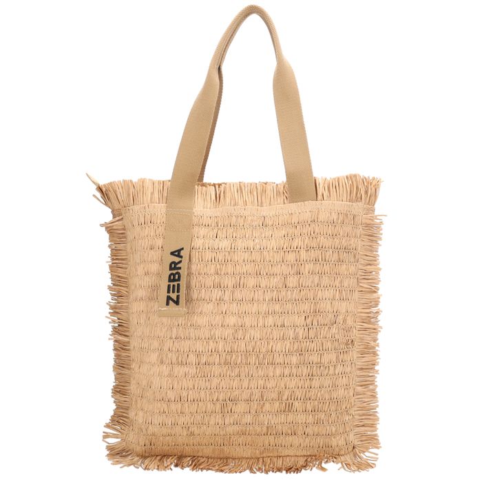 Zebra Trends Coco Shopper