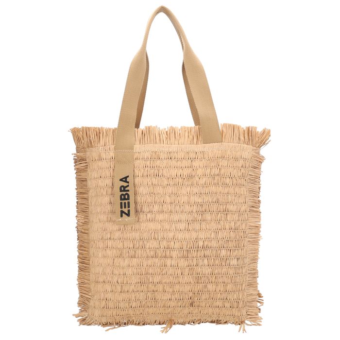 Zebra Trends Coco Shopper