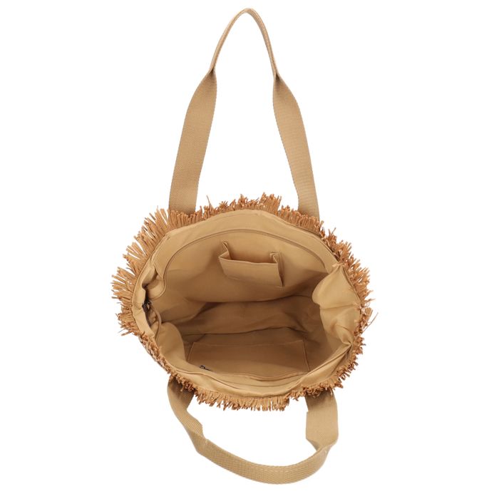 Zebra Trends Coco Shopper