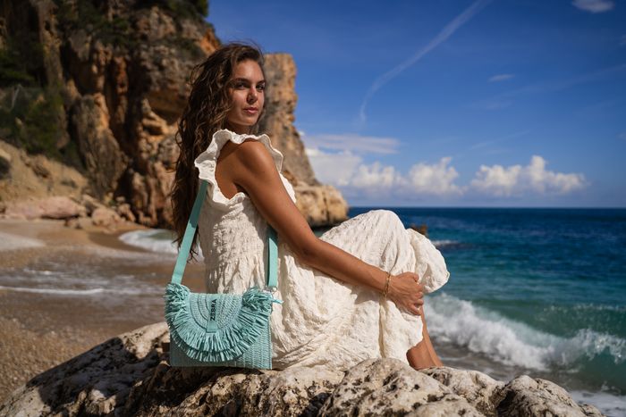 Zebra Trends Coco Crossbodytas
