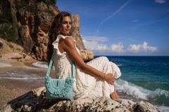 Zebra Trends Coco Crossbodytas