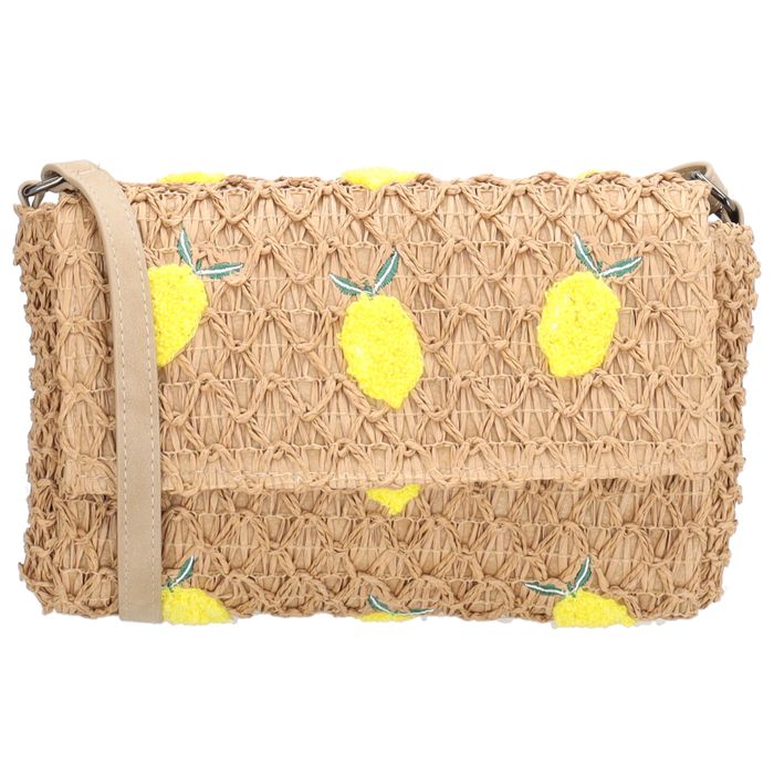 Zebra Trends Sola Crossbodytas