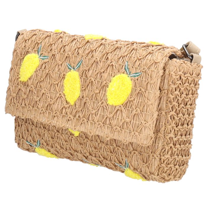 Zebra Trends Sola Crossbodytas