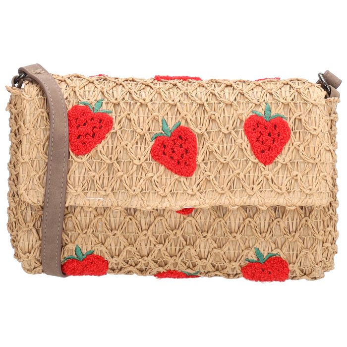 Zebra Trends Sola Crossbodytas