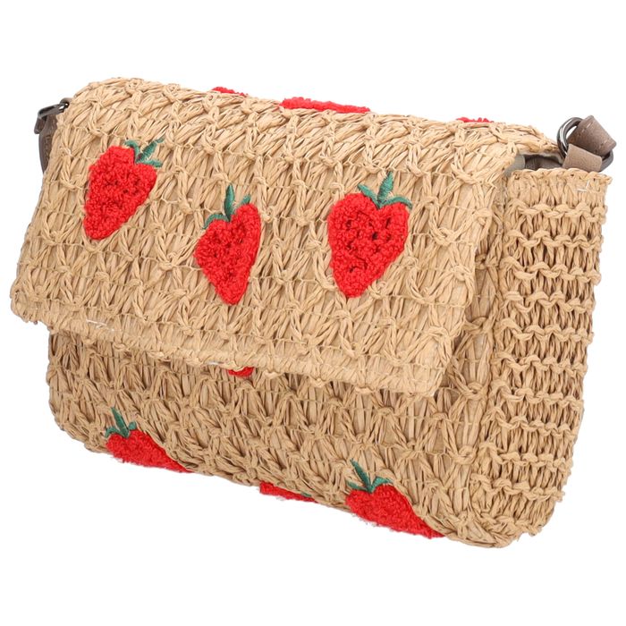 Zebra Trends Sola Crossbodytas