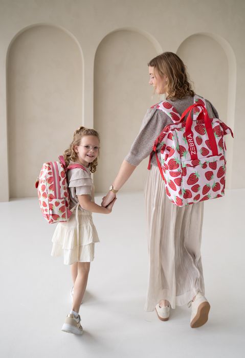 Zebra Trends Sally Rugzak