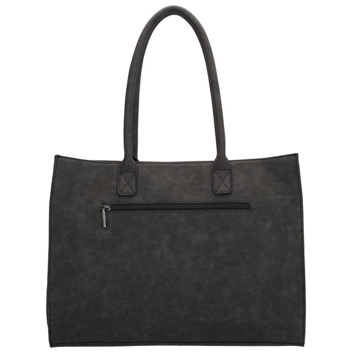 Zebra Trends Rosalyn Shopper 15,6 inch (34.5x19.4 cm)