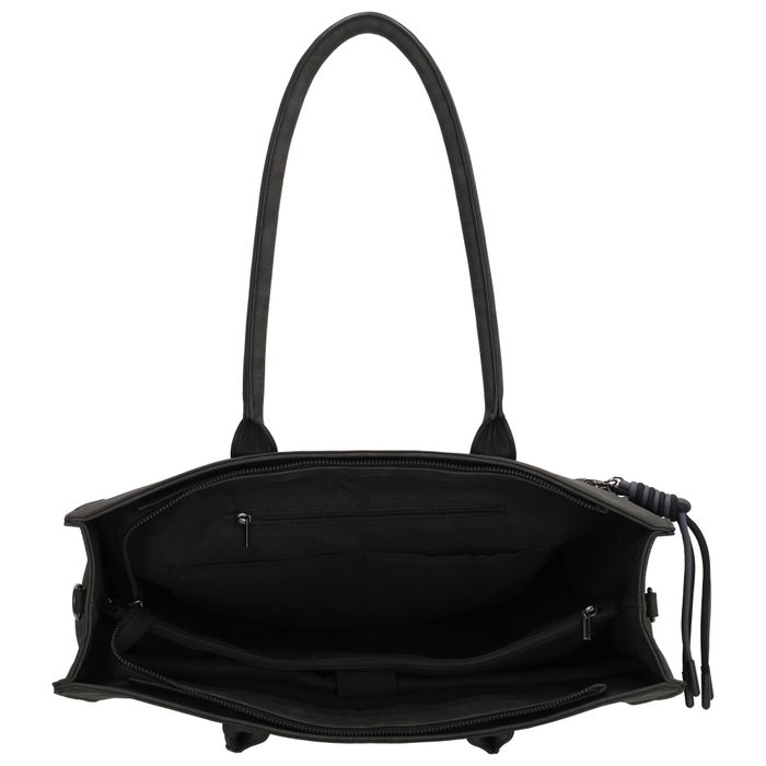 Zebra Trends Rosalyn Shopper 15,6 inch (34.5x19.4 cm)