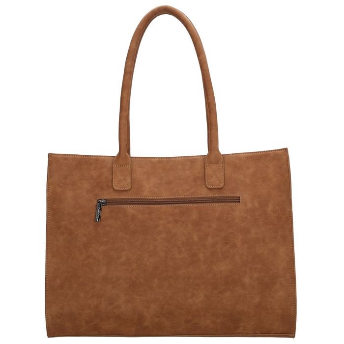 Zebra Trends Rosalyn Shopper 15,6 inch (34.5x19.4 cm)