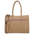 Zebra Trends Rosalyn Shopper 15,6 inch (34.5x19.4 cm)